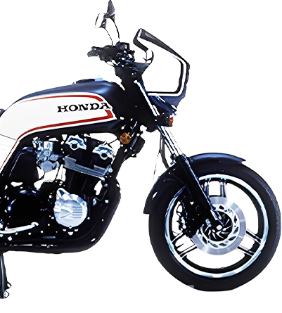 ホンダ CB1100F