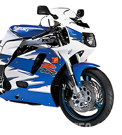 スズキ GSX-R750-1SP